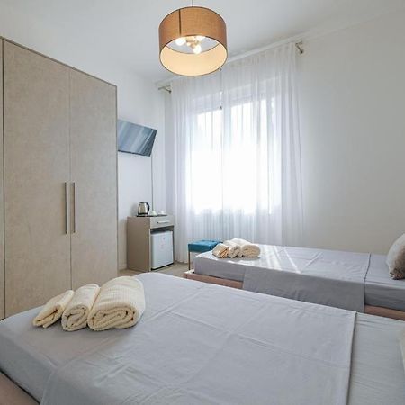 Sbs Room Rental ベルガモ エクステリア 写真