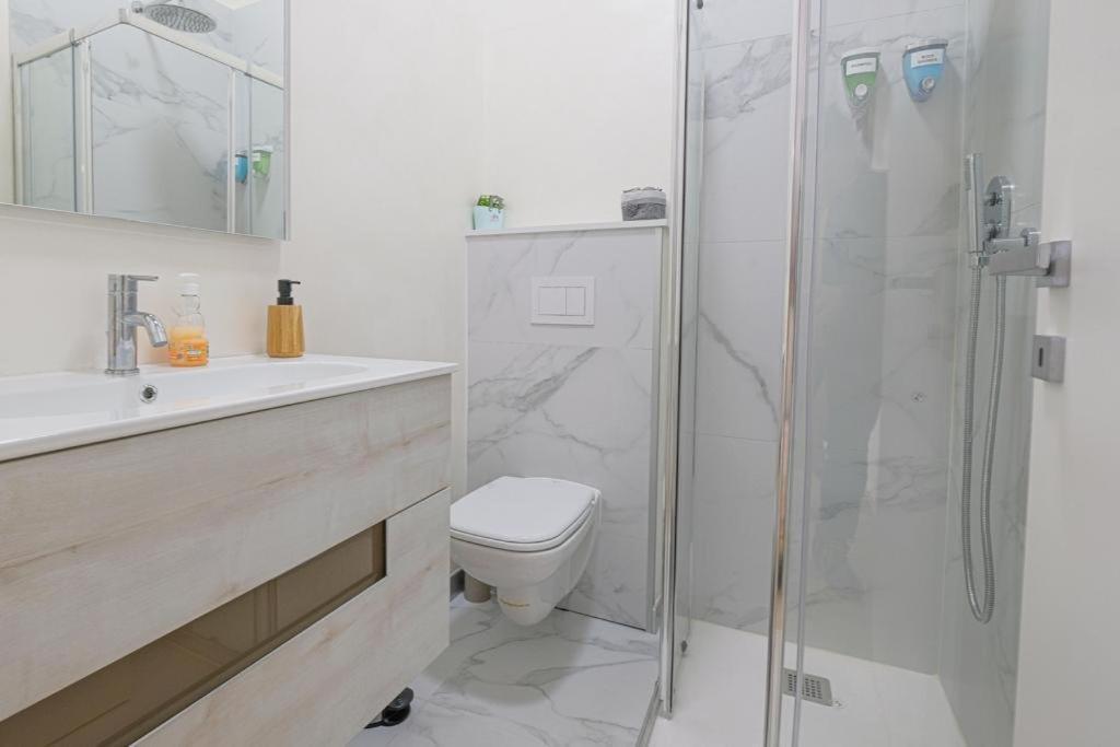 Sbs Room Rental ベルガモ エクステリア 写真