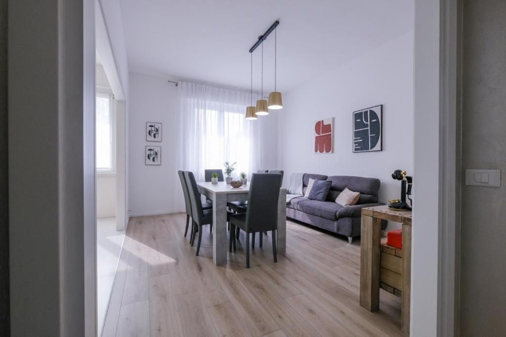 Sbs Room Rental ベルガモ エクステリア 写真